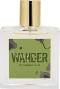 Парфюмерная вода Wander Through The Parks, 50 ml - Miller Harris