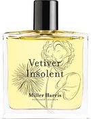 Парфюмерная вода Vetiver Insolent, 100 ml - Miller Harris