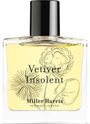 Парфюмерная вода Vetiver Insolent, 50 ml - Miller Harris
