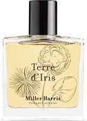 Парфюмерная вода Terre D'Iris, 50 ml - Miller Harris