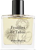 Парфюмерная вода Feuilles de Tabac, 50 ml - Miller Harris