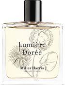 Парфюмерная вода Lumière Dorée, 100 ml - Miller Harris