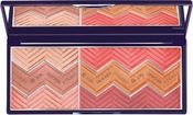 ПАЛЕТКА ДЛЯ ЛИЦА SUN DESIGNER PALETTE Hippy Chic, 15 g - By Terry