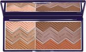 ПАЛЕТКА ДЛЯ ЛИЦА SUN DESIGNER PALETTE Happy Sun, 15 g - By Terry