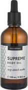 Мацерат против растяжек Supreme Body Oil Stop Stretch Marks, 100ml - Huilargan