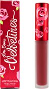 Матовая помада VELVETINES RUSTIC 2,6 ml - Lime Crime