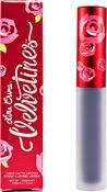 Матовая помада VELVETINES THISTLE 2,6 ml - Lime Crime