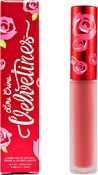 Матовая помада VELVETINES RIOT 2,6 ml - Lime Crime