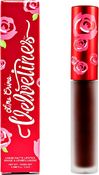 Матовая помада VELVETINES SALEM 2,6 ml - Lime Crime