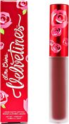 Матовая помада VELVETINES SAINT 2,6 ml - Lime Crime