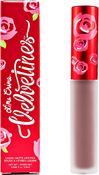 Матовая помада VELVETINES CASHMERE 2,6 ml - Lime Crime
