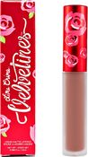 Матовая помада VELVETINES BUFFY 2,6 ml - Lime Crime