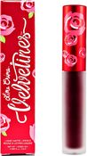 Матовая помада VELVETINES DREAM GIRL 2,6 ml - Lime Crime