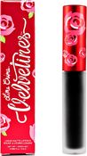 Матовая помада VELVETINES BLACK VELVET 2,6 ml - Lime Crime