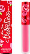 Матовая помада VELVETINES POLLY 2,6 ml - Lime Crime