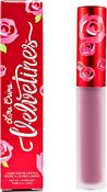 Матовая помада VELVETINES FADED 2,6 ml - Lime Crime