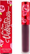 Матовая помада VELVETINES JINX 2,6 ml - Lime Crime