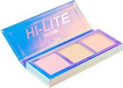 Палетка хайлайтеров HI-LITE OPALS, 21 g - Lime Crime