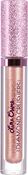 Жидкий глиттер DIAMOND CRUSHERS DOPE 4,14 ml - Lime Crime