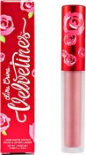 Металлическая помада VELVETINES HAPPI 2,6 ml - Lime Crime