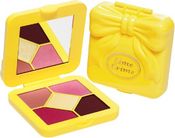 Палетка теней POCKET CANDY PINK LEMONADE, 10 g - Lime Crime