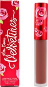 Матовая помада VELVETINES CINDY 2,6 ml - Lime Crime
