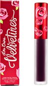 Матовая помада VELVETINES BLOODMOON 2,6 ml - Lime Crime