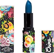 Матовая жемчужная помада PERLEES DENIM 4,5 g - Lime Crime