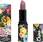 Матовая жемчужная помада PERLEES GEMMA 4,5 g - Lime Crime