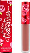 Матовая помада VELVETINES ELLE 2,6 ml - Lime Crime