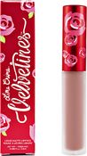Матовая помада VELVETINES LULU 2,6 ml - Lime Crime