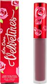 Матовая помада VELVETINES GIGI 2,6 ml - Lime Crime