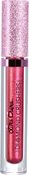 Жидкий глиттер DIAMOND CRUSHERS HEILROOM 4,14 ml - Lime Crime