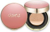 Прозрачный тональный кушон Crystal Concealer Cushion, 8 g - NoTS