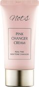 Крем-база под макияж/ Pink Changer Cream, 40 ml - NoTS