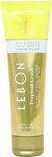 Зубная паста Tropical Crush без содержания фтора, 75 ml - LEBON
