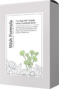 Тканевая ферментированная питательная маска-сыворотка Centella Honey, 26 ml x 10 шт. - Wish Formula
