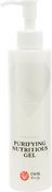Очищающий гель для демакияжа, 200 ml - Enhel Beauty