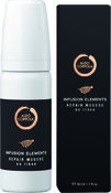 Мусс для укладки и восстановления структуры поврежденных волос Infusion Elements, 50 ml - Aldo Coppola