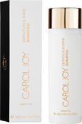 Шампунь-сияние для непослушных вьющихся волос, 200 ml - Carol Joy London