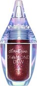 Жидкий глиттер для век Diamond Dew CHAMELEON, 14 ml - Lime Crime