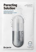 Маска Капсулы красоты Интенсивное очищение и сужение пор Dermask Ultra Jet Porecting Solution, 5 x 28 g - Dr.Jart+