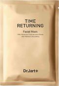 Антивозрастная маска с муцином улитки Time Returning Mask Pack (10х20 g) - Dr.Jart+