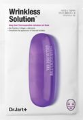 Маска Капсулы Красоты Омолаживающая Dermask Wrinkless Solution, 28 g - Dr.Jart+