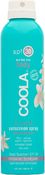 Солнцезащитный спрей для тела без запаха SPF 50, 236 ml - Coola Suncare