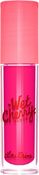 Блеск для губ нового поколения Wet Cherry SOUR CHERRY 2,96 ml - Lime Crime