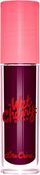 Блеск для губ нового поколения Wet Cherry BLACK CHERRY 2,96 ml - Lime Crime