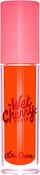 Блеск для губ нового поколения Wet Cherry TANGY CHERRY 2,96 ml - Lime Crime