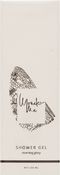 Гель для душа Morning Glory, 200 ml - Wonder Me