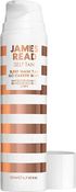 Ночная маска для тела уход и загар темная SLEEP MASK TAN GO DARKER BODY, 200 ml - James Read